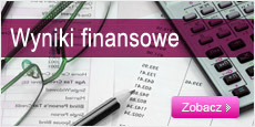 Wyniki finansowe - Zobacz