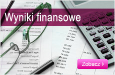 Wyniki finansowe - Zobacz